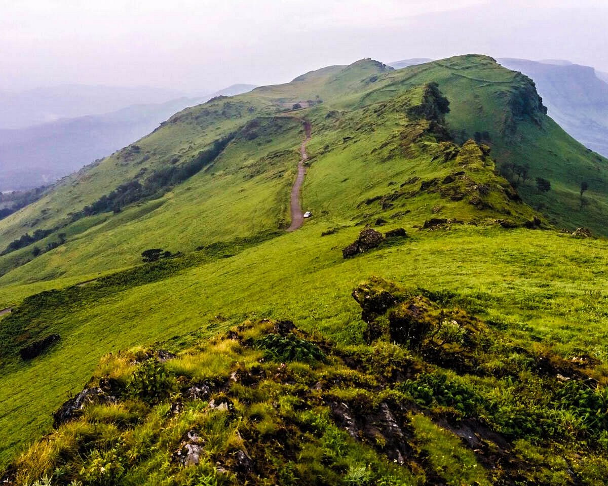 Baba Budangiri